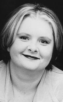 Magda Szubanski